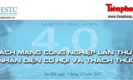 Báo Tiền Phong cáo lỗi bạn đọc