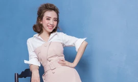 Thu Trang: Đừng như búp bê