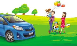 Những ưu việt của sản phẩm bảo hiểm toàn diện Toyota 