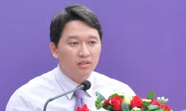 Phó Chủ tịch UBND tỉnh kiêm Trưởng Ban đại diện HĐQT NHCSXH tỉnh Đắk Lắk Nguyễn Hải Ninh