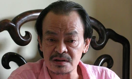 Bóng ngày qua trong âm nhạc Thanh Tùng