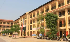 Hà Nội: 150 trường đối mặt nguy cơ mất chuẩn quốc gia