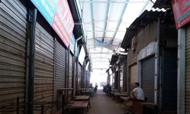 Di chuyển chợ truyền thống Đồng Đăng (Lạng Sơn): Chưa tìm được tiếng nói chung