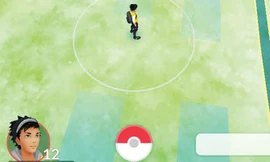 Olympic 2016: Không Pokemon Go, vận động viên não lòng!