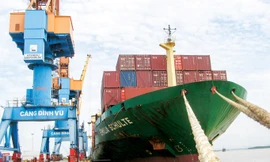 “Phí bôi trơn” hút cạn sức doanh nghiệp