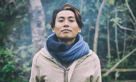 Doãn Hoài Nam, linh hồn của nhóm.