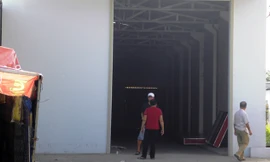 Gia đình ông Trần Văn Truyền triệt để thực hiện kiểm điểm