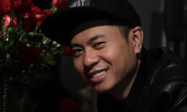 Dương Cầm gây sốc với những nhận định như: Miu Lê không đủ trình độ để được gọi là ca sĩ, Ái Phương như vũ công đang hát… Ảnh: N.M.Hà.