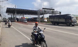 Họp cả đêm để tháo 'ngòi nổ' BOT Cần Thơ Phụng Hiệp