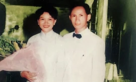 Bật mí về xuất xứ ca khúc “Con đường xưa em đi”