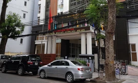 Nhà 34 Lý Nam Đế nay đã có chủ mới. Ảnh: XB.