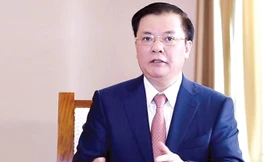 Bộ trưởng Tài chính lên tiếng về đề xuất thuế tài sản