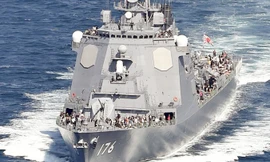 Nhật hạ thấp mức cảnh báo với tên lửa Triều Tiên