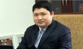 Bị can Vũ Đình Duy đang bị cơ quan điều tra truy nã.