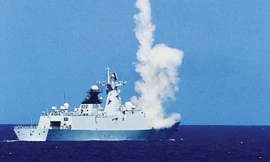 Biển Ðông 2017 bớt sóng gió?