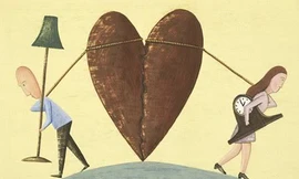 Truyện ngắn 55 chữ