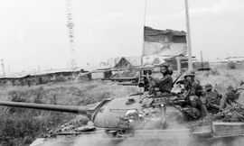 Sức mạnh từ sự thần tốc, quyết chiến!