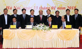 Tham mưu phải vì lợi ích chung, chống lợi ích nhóm