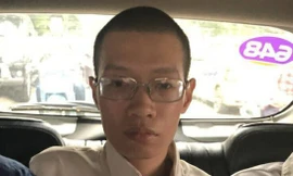 Lời khai rùng mình của nghi phạm máu lạnh sát hại, cưỡng hiếp nữ sinh 