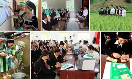 Bàn cách “xoay” vốn cho Ngân hàng chính sách