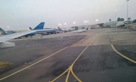 Sửa đường băng sân bay Tân Sơn Nhất sẽ thiệt hàng nghìn tỷ đồng?