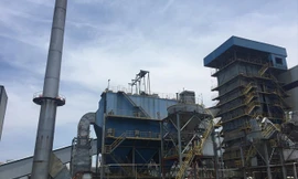 Dự án nhà máy sản xuất nhiên liệu sinh học của Công ty Cổ phần Nhiên liệu sinh học Dầu khí miền Trung dự kiến sẽ được vận hành trở lại vào quý II/2018.