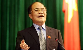 Xây dựng Hải Dương thành tỉnh công nghiệp theo hướng hiện đại