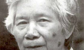 Vĩnh biệt đại thụ Mỹ thuật Việt Nam hiện đại