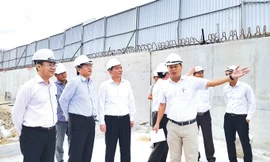 Đà Nẵng tập trung tổ chức thành công APEC 2017