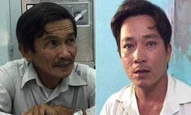 Hai đối tượng bị khởi tố