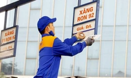 Hiệp hội Xăng dầu Việt Nam kêu thuế xăng dầu nhiều bất cập