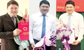 Bộ Công Thương: Thua lỗ nghìn tỷ vẫn thăng tiến chóng mặt