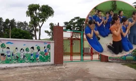 Vụ các cô giáo quỳ gối: Làm rõ khuyết điểm các bên liên quan