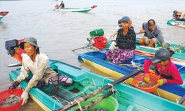 Nỗi ám ảnh mang tên… sạt lở: Gia đình ly tán