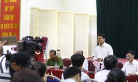 Sau khi xảy ra vụ việc ở xã Đồng Tâm, Thủ tướng Chính phủ chỉ đạo Thanh tra Chính phủ và các ngành, các cấp rà soát các vụ việc đông người, phức tạp trên phạm vi cả nước.