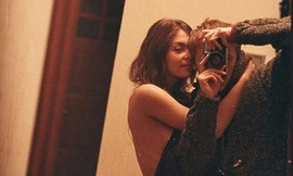 Nữ thứ trưởng Ukraina mất chức vì ảnh 'nóng'