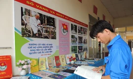 Tạo dựng các giá trị đạo đức trong đoàn viên, thanh niên