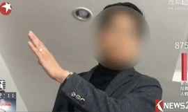 Trung Quốc: Sôi động môi giới mua bán trứng người bất hợp pháp