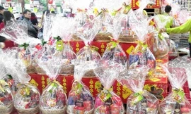 TPHCM chưa phát hiện trường hợp tặng, nhận quà sai quy định dịp Tết
