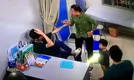 Cần xử nghiêm hành vi đánh bác sĩ