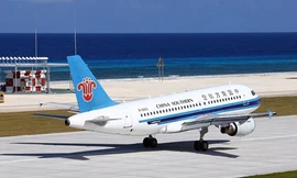 Máy bay Trung Quốc