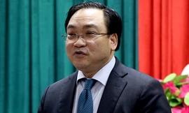 Khắc phục nhận thức 'Hà Nội không vội được đâu'