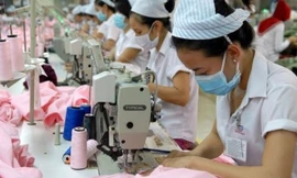 Yêu cầu gỡ khó cho doanh nghiệp dệt may