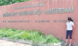 Cấm thi vào lớp 6: Triệt tiêu sự cạnh tranh lành mạnh?