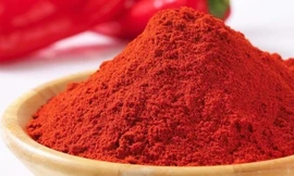 Sau Tết công bố kết quả phân tích 'ớt bột gây ung thư'