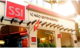 SSI mưa giải thưởng nhiều cái nhất