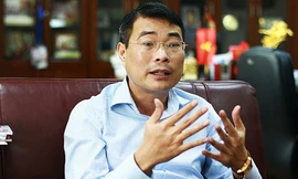 Thống đốc yêu cầu không tổ chức chúc Tết, tặng quà