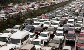 Ô tô giá rẻ ồ ạt vào Việt Nam chưa phát hiện gian lận