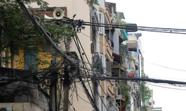 Bỏ loa phường, hoan hô