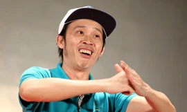 “Vua hài” Hoài Linh vừa bị ông “vua nhạc sến” Vinh Sử chê